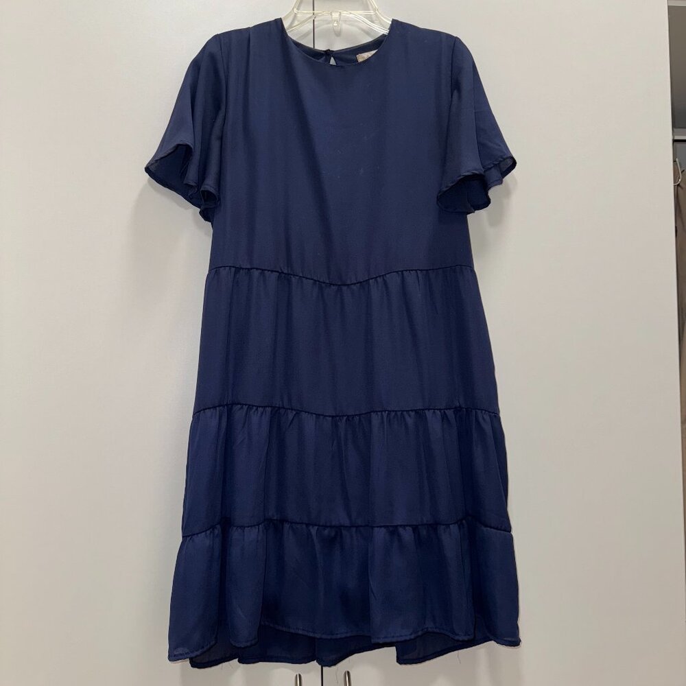 Altar'd State Shiloh Dress